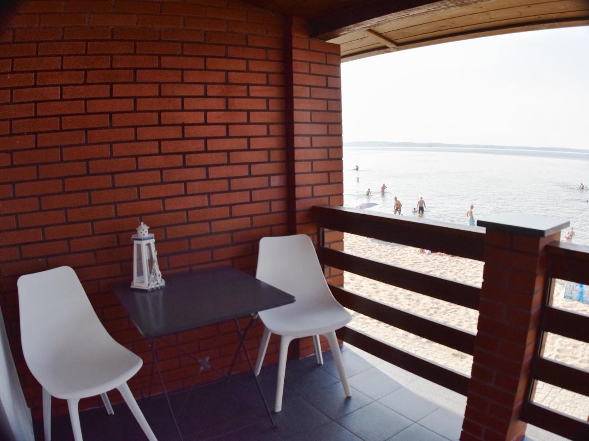 Zakotwiczeni Bed and Breakfast Rewa Eksteriør billede